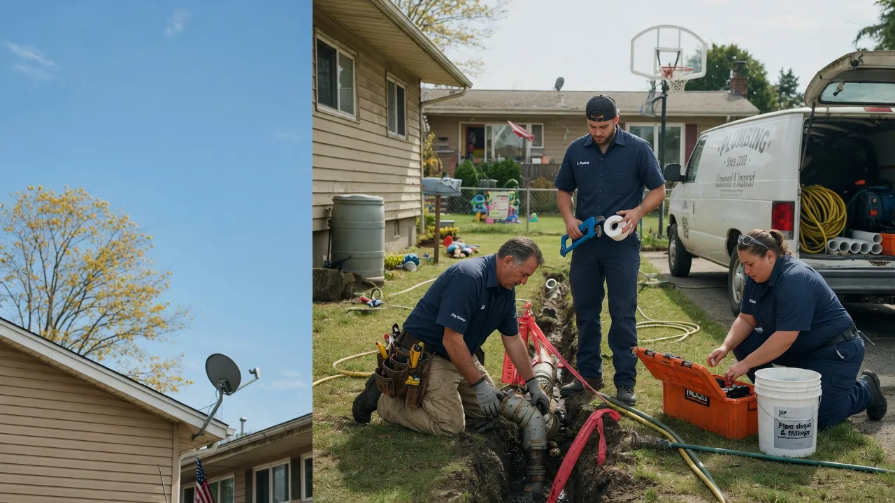 Garbage Disposal Replacement in Belcourt, ND near me